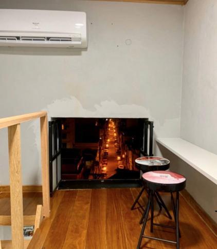 Estudios Lapa - Santa Teresa Apartamento Rio de Janeiro