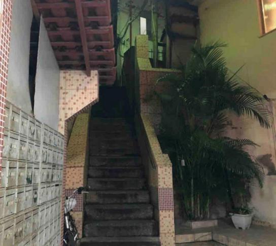 Apartamento Estudios Lapa - Santa Teresa Rio de Janeiro