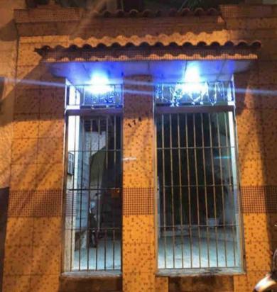 Estudios Lapa - Santa Teresa